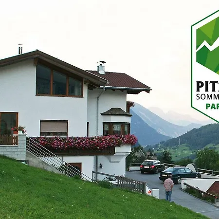 Christina Gundolf Appartement Wenns