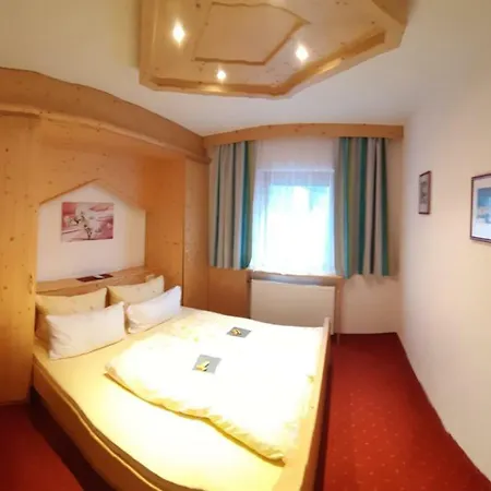 Appartement Christina Gundolf