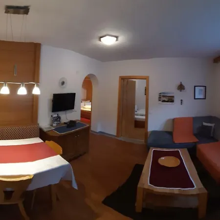 Apartman Christina Gundolf