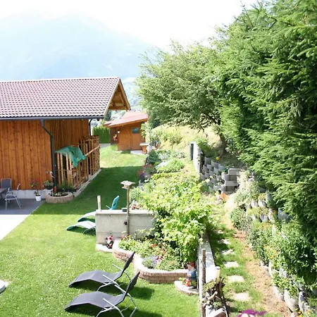 Christina Gundolf Appartement