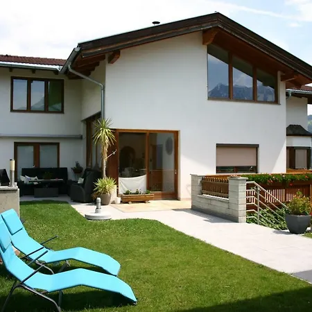 Apartman Christina Gundolf Wenns