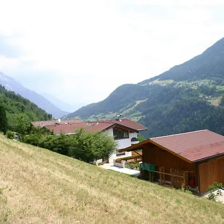 Christina Gundolf Appartement