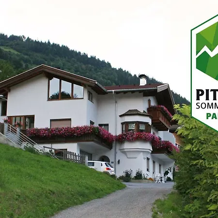 Christina Gundolf Apartamento *