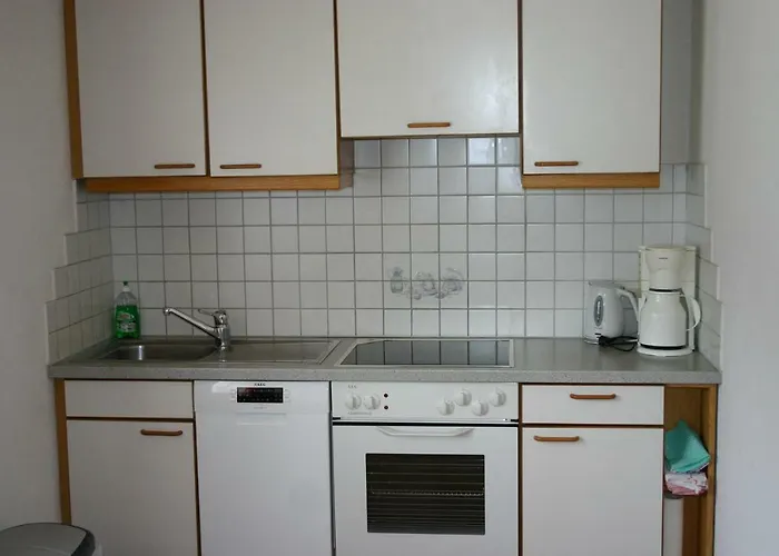 Christina Gundolf Apartamento