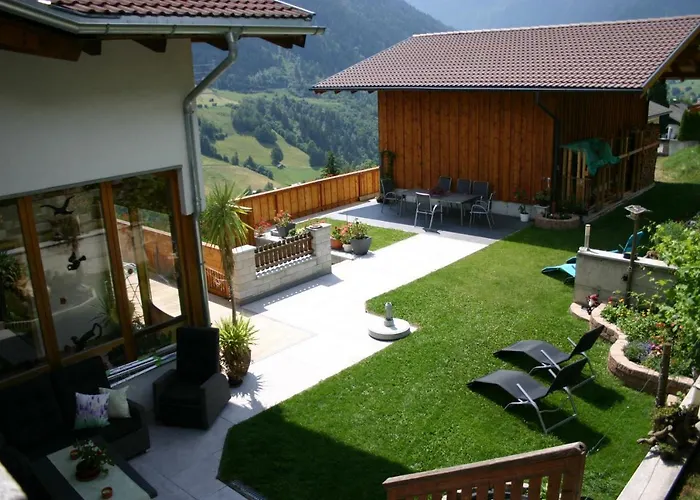 Christina Gundolf Apartamento